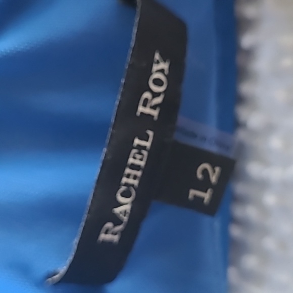 NWT Rachel Roy dress from Neiman Marcus - Picture 11 of 16